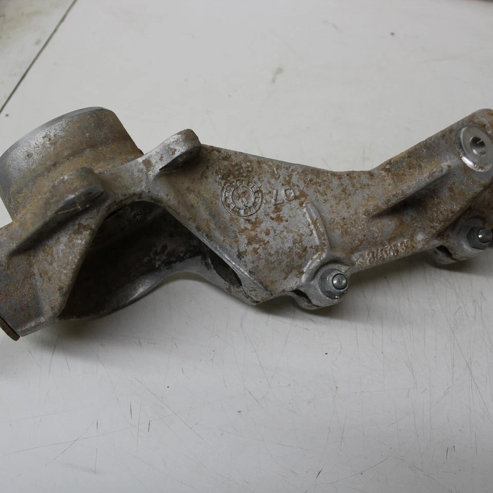 2008 Polaris Ranger Crew 700 Aftermarket Front Left Shock Absorber Suspension - Image 4 of 4