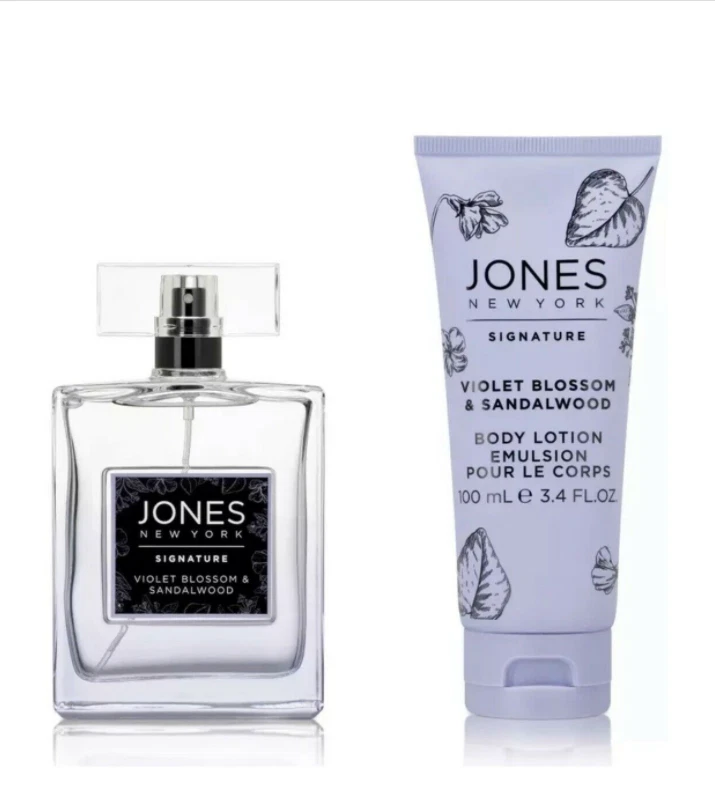 Jones new york signature perfume sale