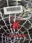 Cagoule noire Supreme®/Spyder®/New Era®