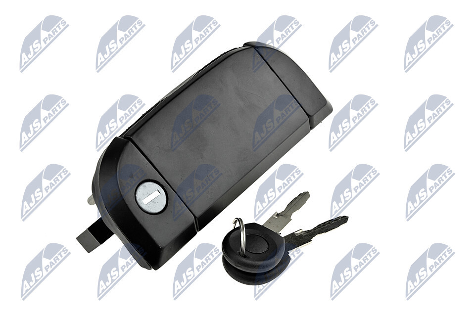 Internal door handle Vehicle Back Door EZC-VW-134 NTY for VW - Image 11