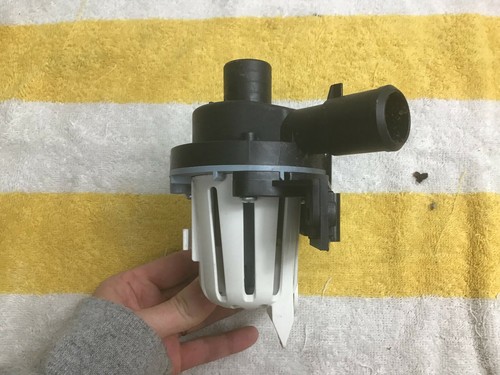 W10233462 WHIRLPOOL KENMORE WASHER CIRCULATION PUMP free shipping - Picture 2 of 6
