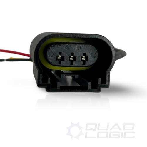 Polaris Ranger RZR 570 800 900 Scrambler 850 1000 Headlight Pigtail Harness - Bild 5 von 8