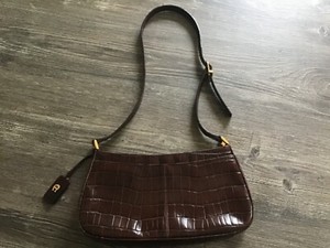 aigner vintage bolsa