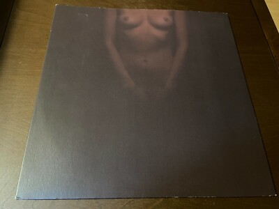 #ad Black Strobe Chemical Sweet Girl EX 12quot; SINGLE UK Output Electro DJ FAST SHIPPIN $10.75