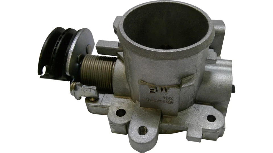 SE ADAPTA A 04-09 CHRYSLER PT CRUISER TROTTLE BODY 5114402AA - NUEVO OEM Foto 2 de 2