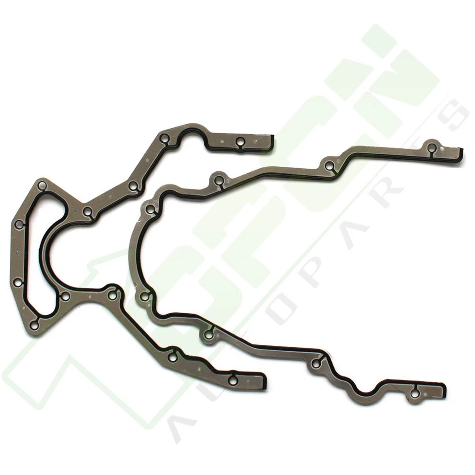 Juego completo de juntas y pernos de cabeza 2005-2007 para Chevrolet Silverado 1500 HD 6,0 L Foto 2 de 4