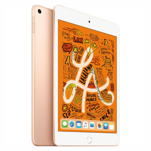 iPad Mini 5 (7.9インチ) 64GB Wi-Fi Apple iPad mini 7.9インチ 第5世代 Wi-Fi 64GB 2019年春モデル