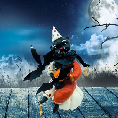 ESC Company: Dee Harvey; Halloween; Pocus, Item# 81160