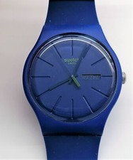 SWATCH New Gent 2020 - SO29N700 - Beltempo - Nouveau -