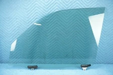 Lexus LX470 Front Driver's Door Window Glass 2004 2005 2006 2007 OEM