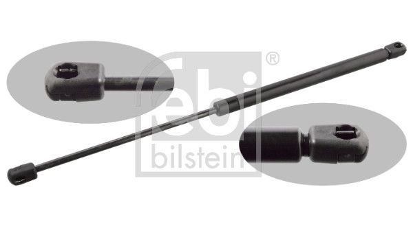 Febi 01186 Gasdruckfeder FüR Heckklappe-image