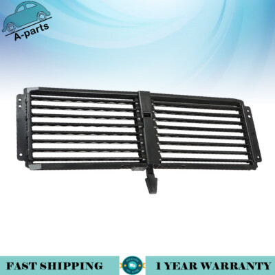 Air Collector Hood without motor For Chevrolet Equinox 2018 1.5L/1.6L 84460245