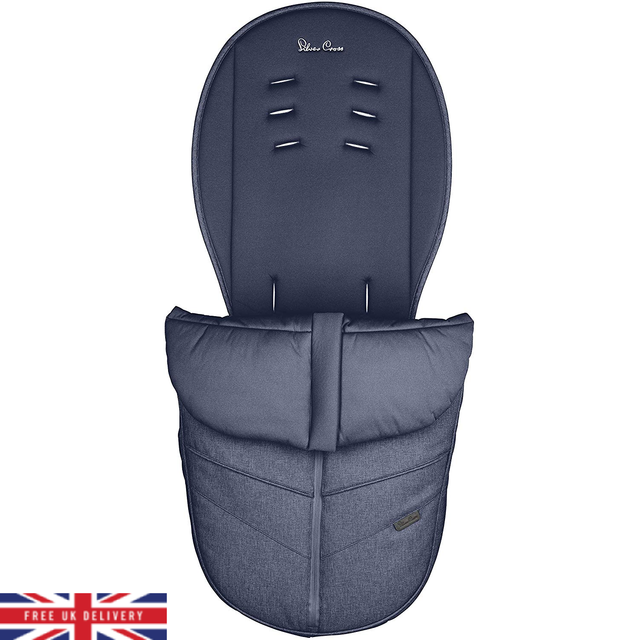 silver cross wayfarer pram liner