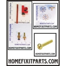 Nibco 90 frost proof hydrant parts Repair Kit