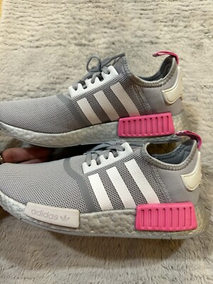 adidas gazelle silver green womens adidas Womens NMD-R1 Running Shoes – ShopCGX