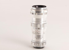 Germany Telisar 3,5/13,5cm 135mm Red C for Zorki Canon Fed Leica Screw SM39