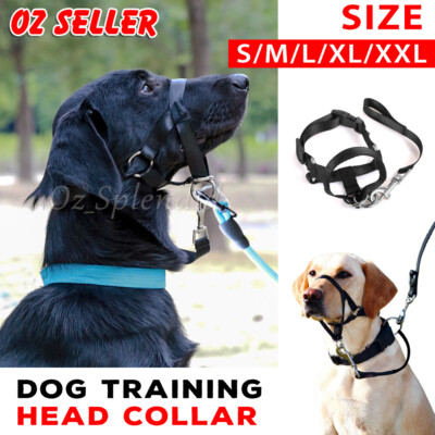 Gentle Leader Harnesses That Stop Dog From Pulling Dog Harness