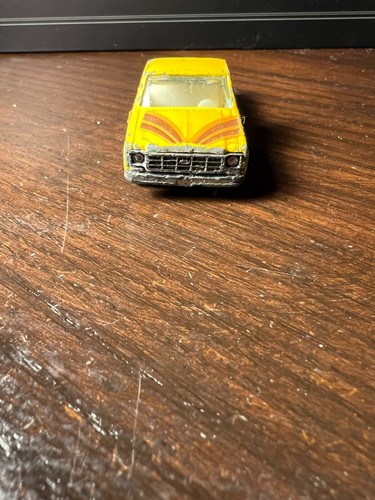Vintage Hot Wheels Matchbox Cars - Picture 226 of 269