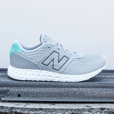 new balance 574 fresh foam running sneaker