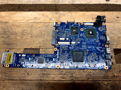 DELL KIU20 0KIU20 Inspiron Mini 10 Intel Motherboard J312T LA-5091P
