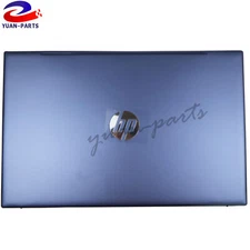 New HP Pavilion 15-EG 15-EH 15-EG0073CL 15.6" Lcd Back Cover Lid M08899-001 US