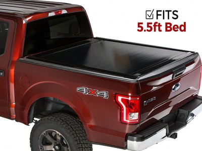 Gatortrax Power Tonneau Cover Matte 2007 2018 Toyota Tundra 5 5 Ft 841653120758 Ebay