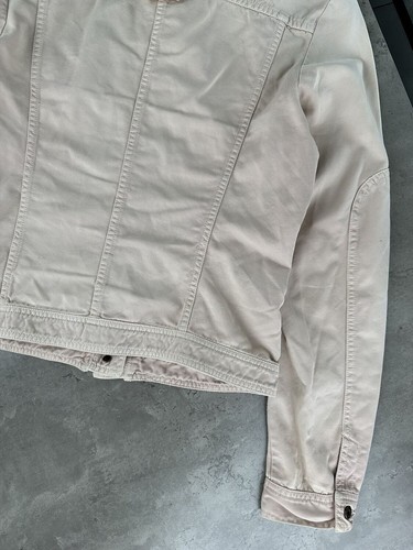 Dolce Gabbana Vintage Light Jacket Women`s Size 42 - Picture 16 of 16