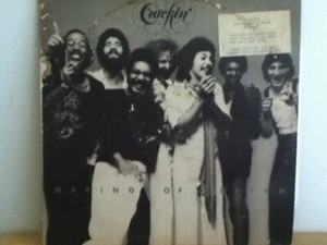 CRACKIN-LP-MAKING-OF-A-DREAM-PROMO-COPY