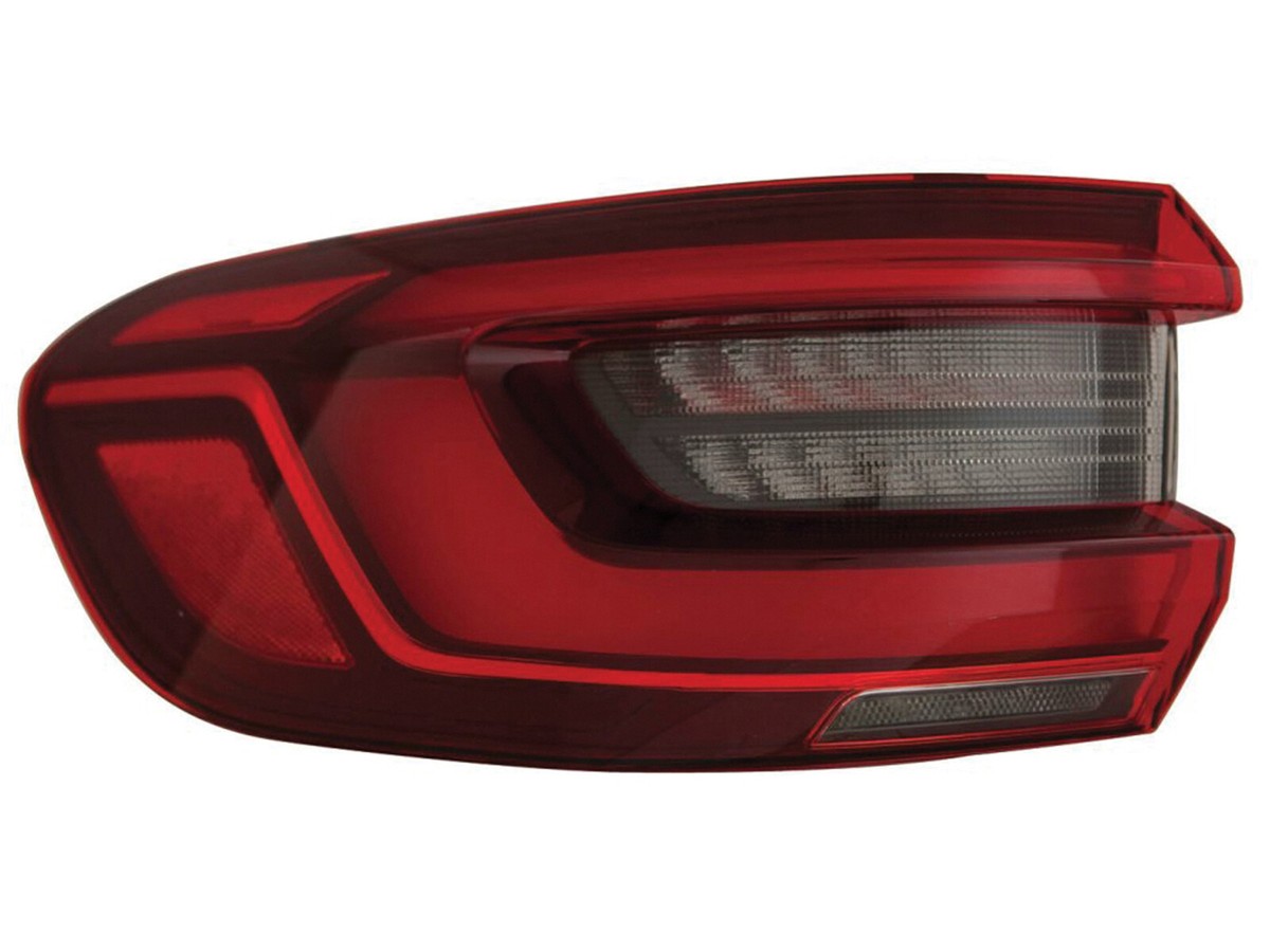 For Outer LED Tail Light 2019 2020 21 22 BMW X5 G05 Driver Left 