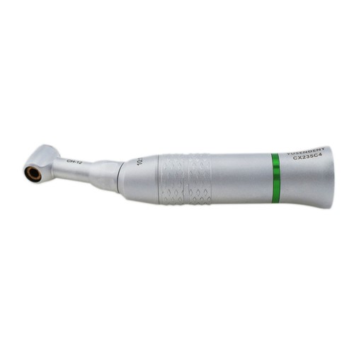 Dental COXO Contra Winkel 1:1 6:1 10:1 20:1 langsame Geschwindigkeit Handstück Implantatoptik - Bild 38 von 78