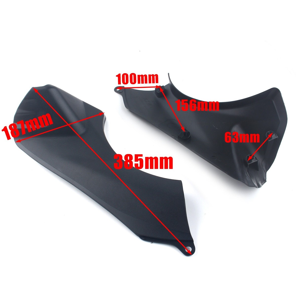 パーツ Ryan パーツ Ryan パーツ Ryan パーツ Ryan ライブディオ ZX リアスポイラー