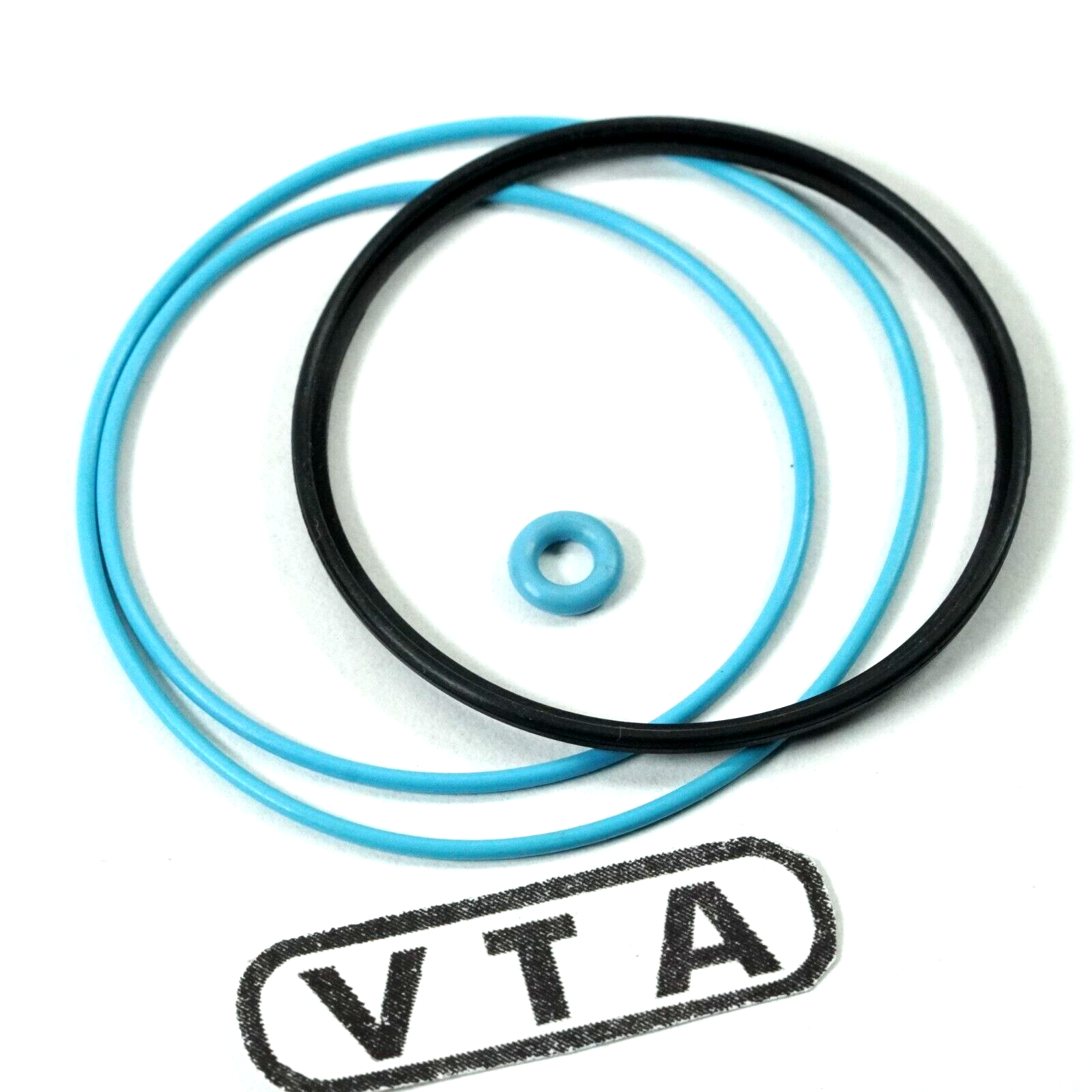 VTA Gaskets/SEALS For SEIKO 7002-7000 & 7002-7001 - DE