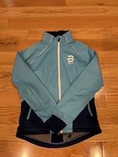 Bjorn Dahlie Women’s Xs Nordic Jacket