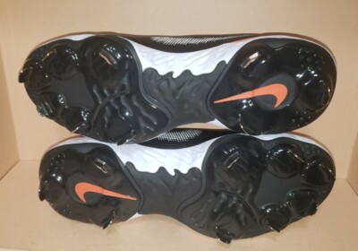 Nike Alpha Huarache Elite 3 Low BASEBALL CAL STATE TITANS  display picture 3