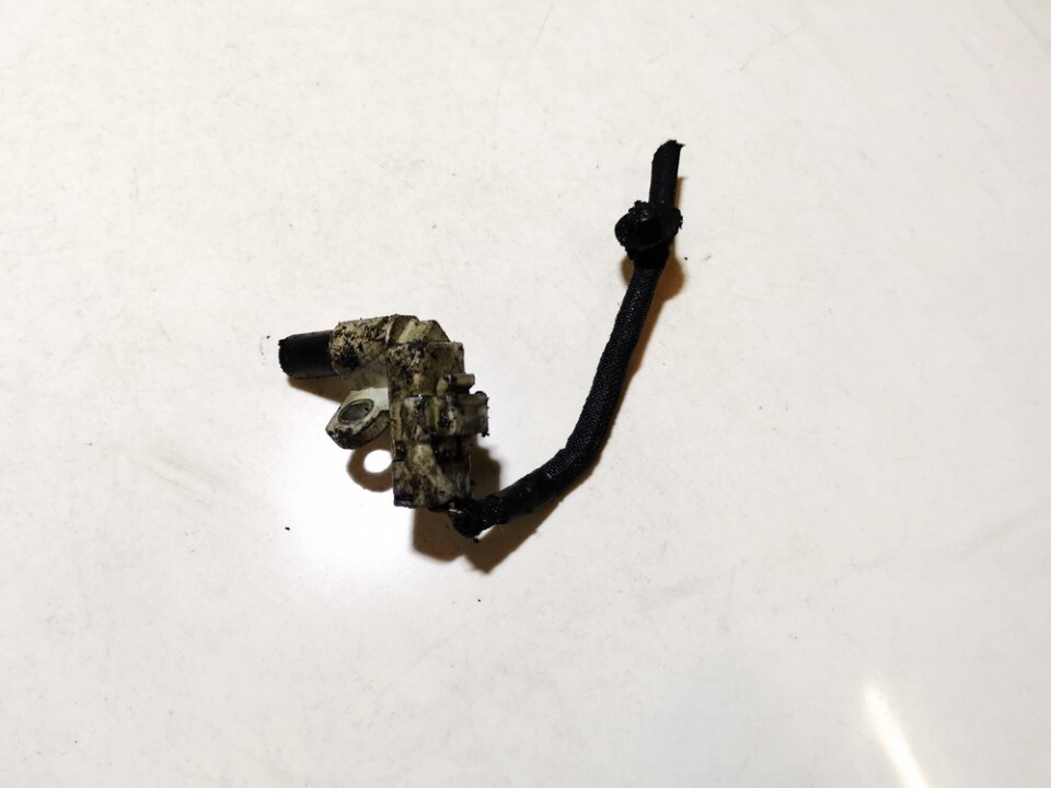 Peugeot 307 2002 Camshaft Position Sensor 9628559980, Genuine #1183882-23