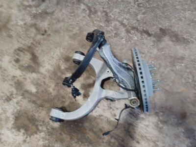 Driver Left Front Knee Assembly Fits 19-22 Ram 1500 2730625