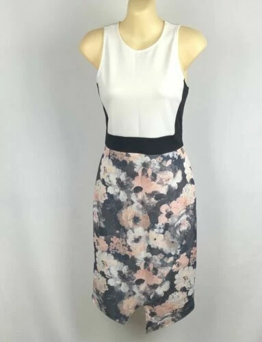 Boohoo Floral Dresses for Women