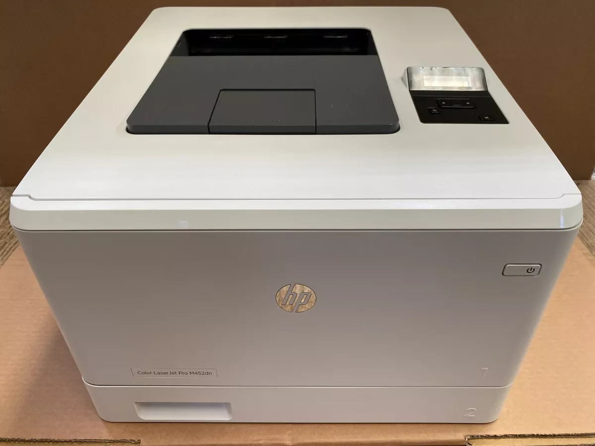 Hp m452 cheap