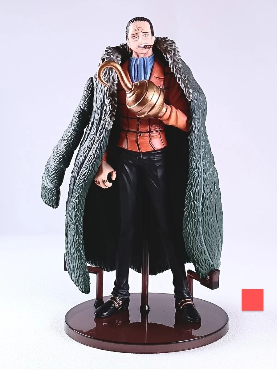 Crocodile One Piece: Super One Piece Styling EX Figure