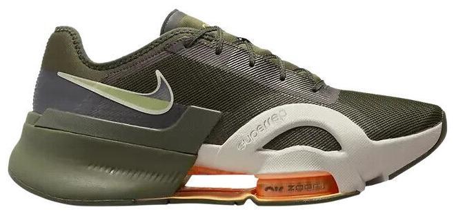 Nike Air Zoom SuperRep 3 Black Old Royal for Sale  display picture 1