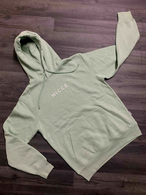 nicce tracksuit womens