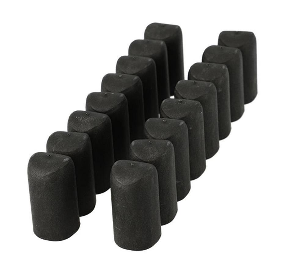 Galet pour variateur axial Yasuni 32mm 21g (lot de 16 pièces de rechange)