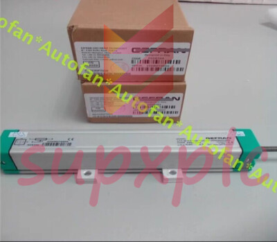 New ONE Rectilinear Displacement Transducer LT-M-0130-S