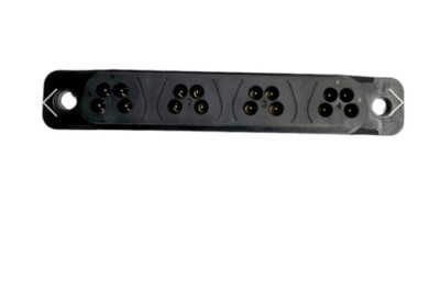 Permobil R-Net 4 Block Connection