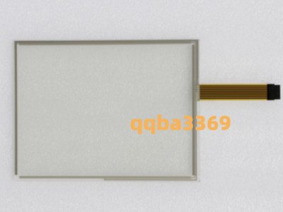 qty1 For New For 3M/MICROTOUCH RES-12.1-FG8 Touch Screen free ship #9