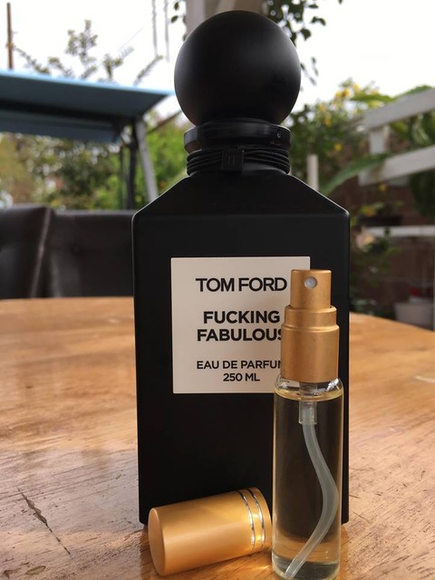 To ford fabulous