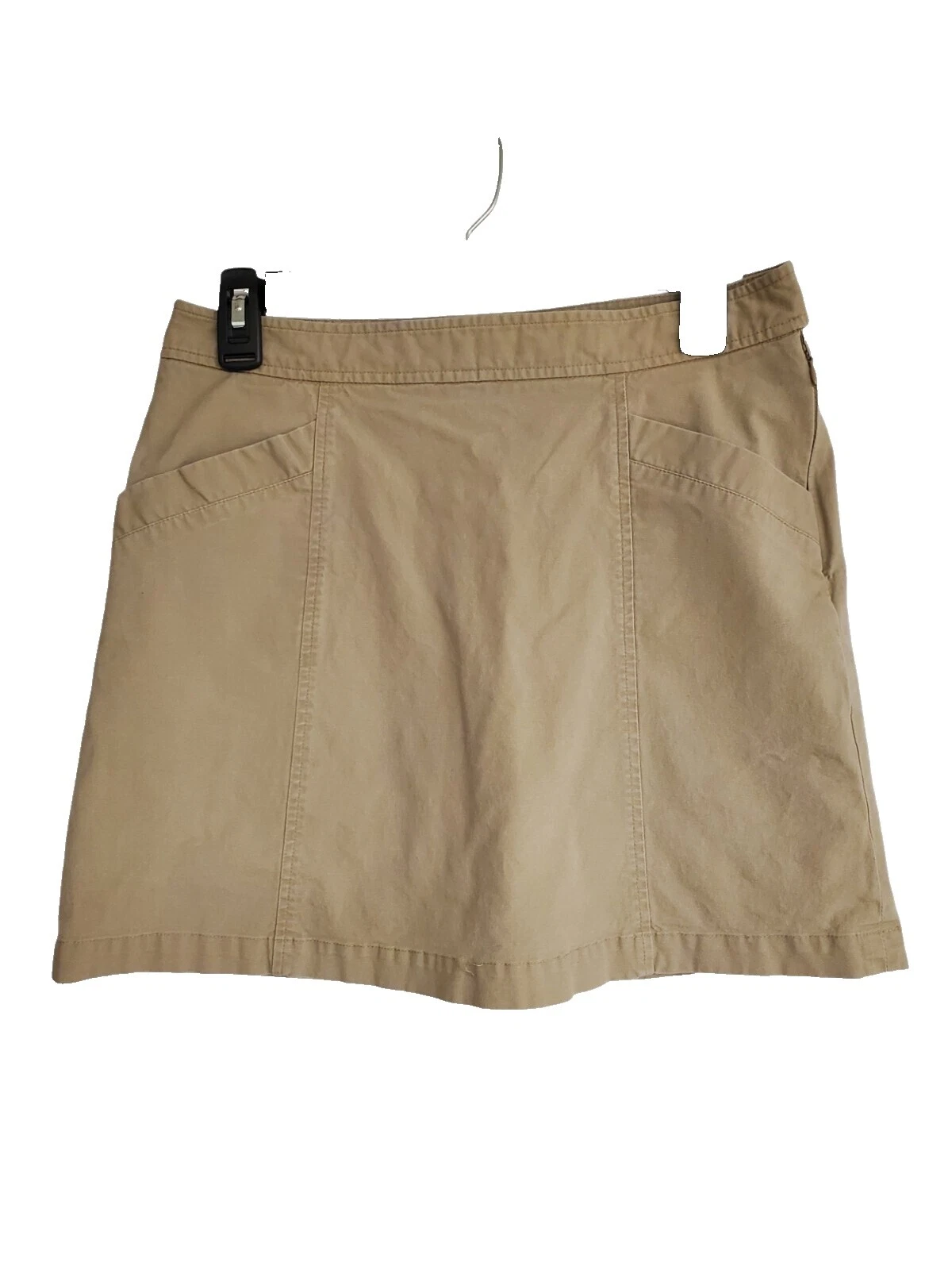 DOCKERS Cotton Petites Skirts for Women