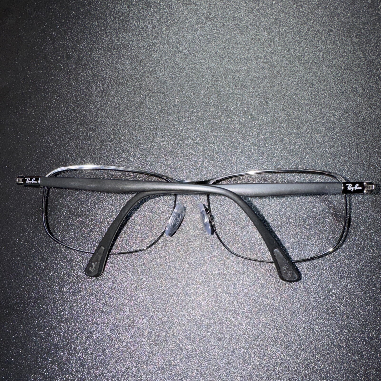 RayBan Chromance Italy A RB3671CH 186/K8 60[]16 140 3P Black