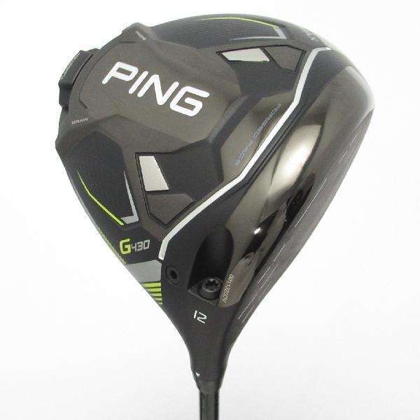 PING G430 MAX 5w tensei ck pro orange60X