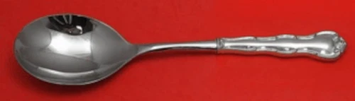 Rondo by Gorham Sterling Silver Casserole Spoon HH WS 11 1/4" Custom Made